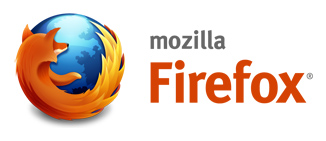 Firefox Logo