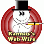 Ramsay's Web Wire