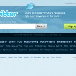 TwitterHomepage