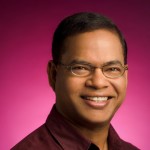 image of amit singhal