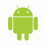 Android Logo (Image Courtesy of Google)