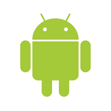 Android Logo (Image Courtesy Of Google)