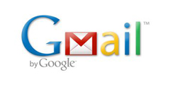 Gmail Logo