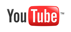 YouTube Logo (Image Courtesy of YouTube)