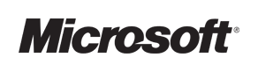 Microsoft Logo