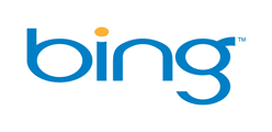 bing logo