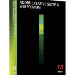 Adobe CS4 Web Premium