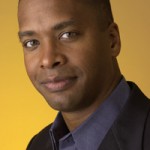 David Drummond, Google Corporate Development and Chief Legal Officer