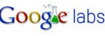 google labs logo