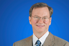 Eric Schmidt