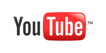 YouTube Logo