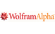 wolphram alpha