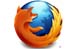 Firefox Logo (registered trademark - courtesy of Mozilla)