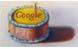 Google Birthday Logo