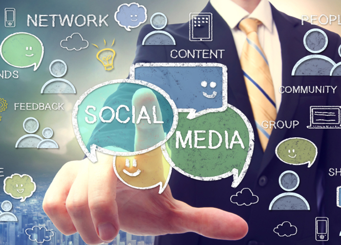 Social Media Marketing Trends