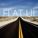 Is Flat UI Design The Way Forward?