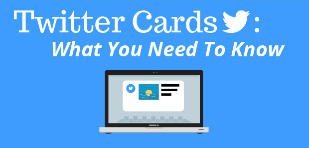 Twitter Cards